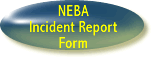 Indicent Report Form
